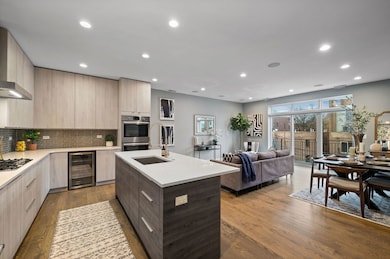 2825 N Halsted St unit 3E, Chicago, IL 60657 - photo 6