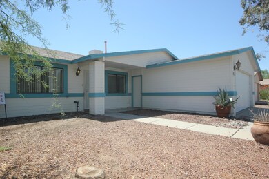 2841 W Firebrook Rd, Tucson, AZ 85741 - photo 2