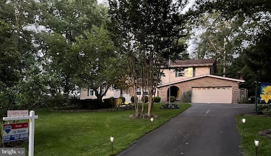 3203 Riverview Dr, Triangle, VA 22172 - photo 2