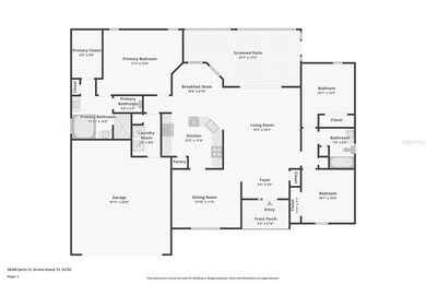 36208 Spirit Ct, Grand Island, FL 32735 - photo 5