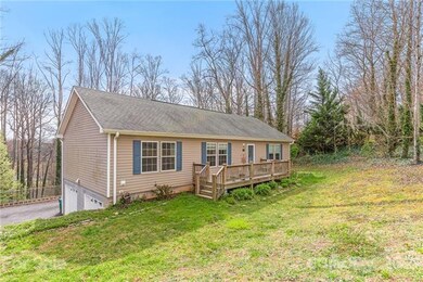 51 Blue Ridge Acres Rd, Asheville, NC 28806 - photo 2