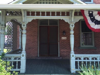 front porch 2