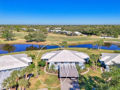 Expanded Golf Course views