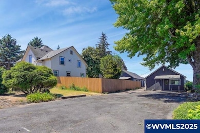 229 NE Maple St, Sublimity, OR 97385 - photo 2