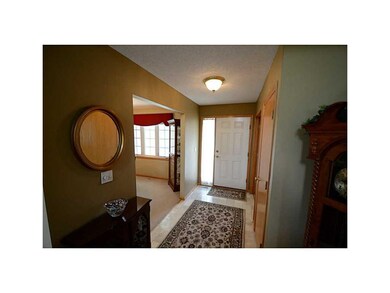 Foyer.