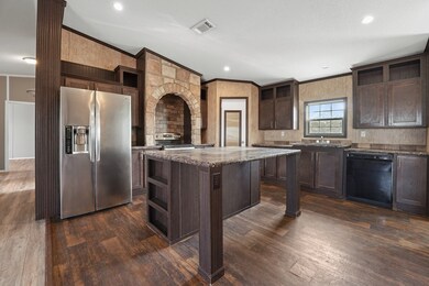 1509 N Jude Ave, Odessa, TX 79763 - photo 6