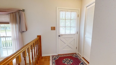 Entry Way
