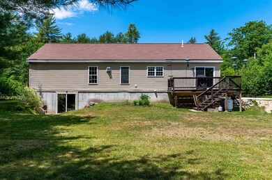 95 Bryant Mill Rd, Tamworth, NH 03886 - photo 2