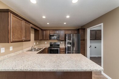 4002 Easy Living Ave, Muncie, IN 47303 - photo 4