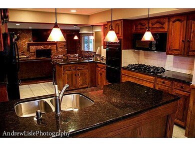 809 Summit Loop, Rogers, AR 72756 - photo 4