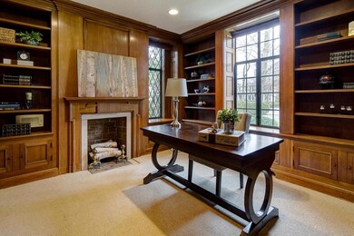 Private Study