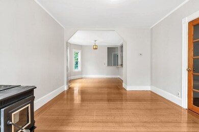 93 Callender St unit 2, Dorchester Center, MA 02124 - photo 4