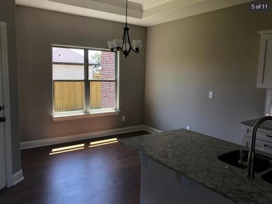 740 Captain Hopkins St, Prairie Grove, AR 72753 - photo 7