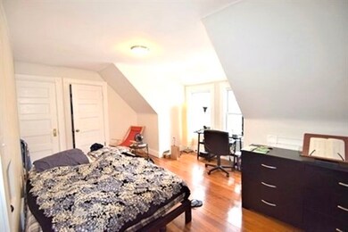 67 Avon St unit TOP FL, Somerville, MA 02143 - photo 4