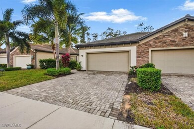 9180 Glenforest Dr, Naples, FL 34120 - photo 2