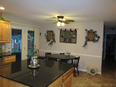 11501 S 209th East Ave, Broken Arrow, OK 74014 - photo 6