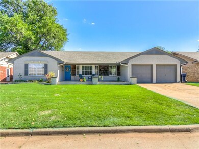 2508 NW 119th St, Oklahoma City, OK 73120 - photo 2