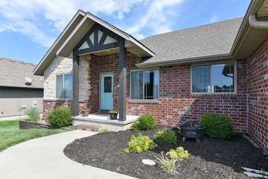 1446 S Antietam Rd, Republic, MO 65738 - photo 3