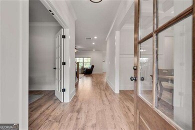 1611 Alcovy Station Rd, Covington, GA 30014 - photo 6