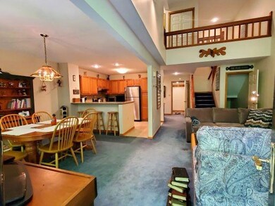 26 Woodsview Ln unit 4, Lincoln, NH 03251 - photo 7