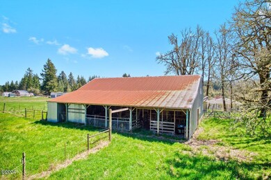 47700 SW Hebo Rd45