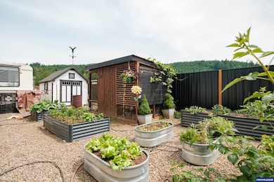 4525 Kalmia St, Sweet Home, OR 97386 - photo 7