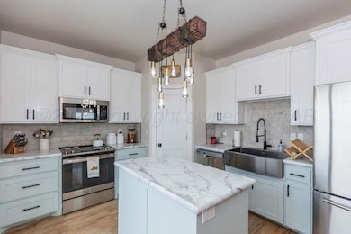 20600 W Farmers Ave, Amarillo, TX 79119 - photo 6