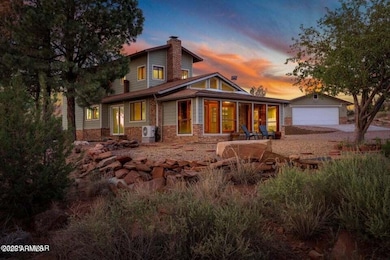 1204 E Greer Ave, Snowflake, AZ 85937 - photo 4