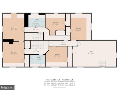 6323 25 Burbridge St, Philadelphia, PA 19144 - photo 7