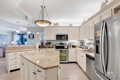 Romar House East unit 804B, Orange Beach, AL 36561 - photo 3