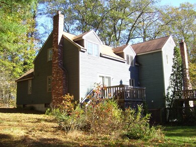 212 Granite St, Uxbridge, MA 01569 - photo 3