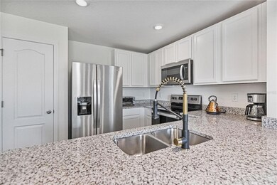 2799 Brie Hammock Bend, Harmony, FL 34773 - photo 2