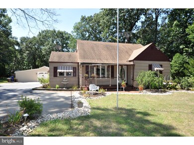 1202 S Fairview St, Delran, NJ 08075 - photo 2