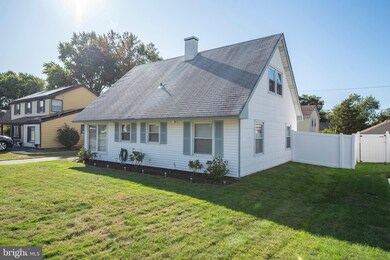 45 Pebble Ln, Willingboro, NJ 08046 - photo 2