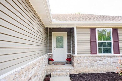 18621 Cozy Cabin Rd, Springdale, AR 72764 - photo 2