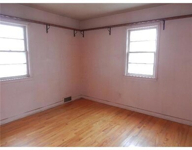 Bedroom.