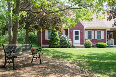 8 Yachtsman Cir, Mashpee, MA 02649 - photo 2