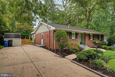 3407 Cool Spring Rd, Adelphi, MD 20783 - photo 3