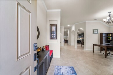 31735 Dover Oaks Ln, Spring, TX 77386 - photo 4