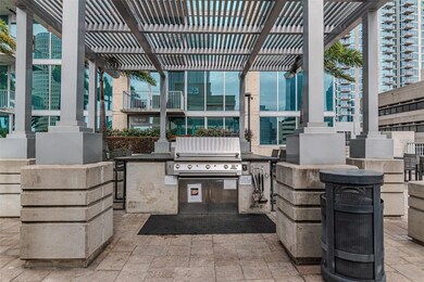 Skypoint Condominiums unit 2712, Tampa, FL 33602 - photo 4