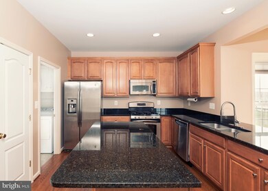 207 Galyn Dr, Knoxville, MD 21758 - photo 4