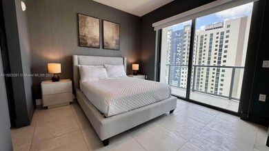 Smart Brickell unit 2101, Miami, FL 33130 - photo 2