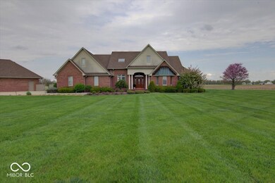 2616 S 775 W, Manilla, IN 46150 - photo 7