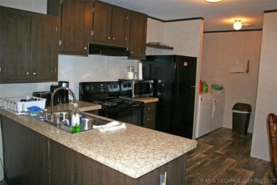 73 Clearview Ln, Ardmore, OK 73401 - photo 3