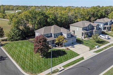 4116 SW Stoney Brook Dr, Lees Summit, MO 64082 - photo 5