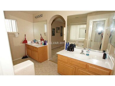 Master Bath/Spa.