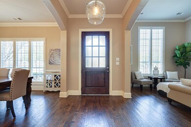 111 Wilmington Ct, Southlake, TX 76092 - photo 4