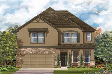 22236 Esperanza Way, San Antonio, TX 78261 - photo 4