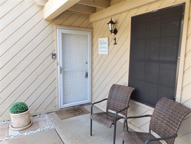 3033 Hells Gate Loop unit D101, Strawn, TX 76475 - photo 2