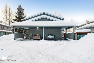 1810 E 72nd Ave, Anchorage, AK 99507 - photo 2